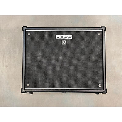 BOSS Katana KTN100 100W 1X12 Guitar Combo Amp