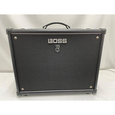 BOSS Katana KTN100 100W 1X12 Guitar Combo Amp