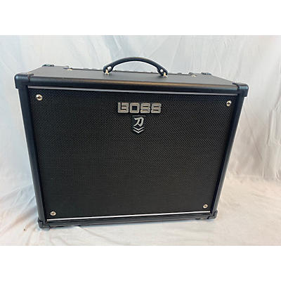 BOSS Katana KTN100 100W 1X12 Guitar Combo Amp