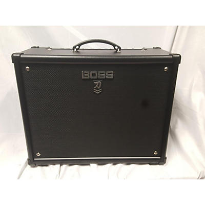 BOSS Katana KTN100 100W 1X12 Guitar Combo Amp