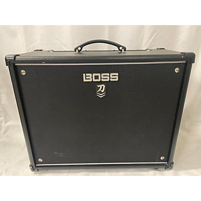 BOSS Katana KTN100 MKII Guitar Combo Amp