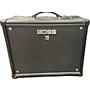 Used BOSS Katana KTN50 50W 1X12 Guitar Combo Amp