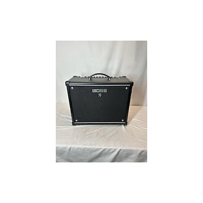 BOSS Katana KTN50 50W 1X12 Guitar Combo Amp