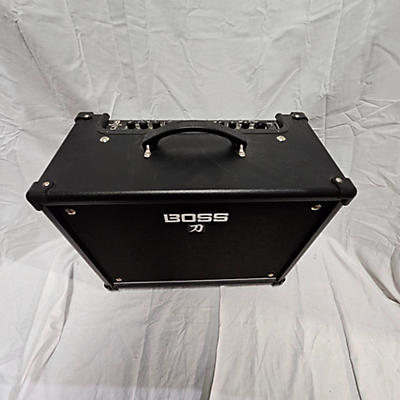 BOSS Katana KTN50 50W 1X12 Guitar Combo Amp