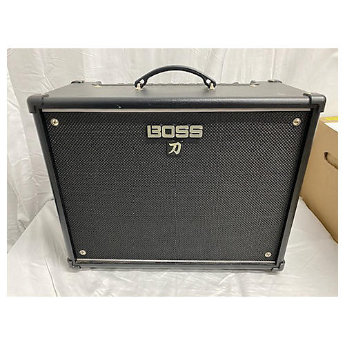 BOSS Katana KTN50 50W 1X12 Guitar Combo Amp