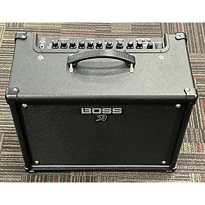 BOSS Katana KTN50 50W 1X12 Guitar Combo Amp