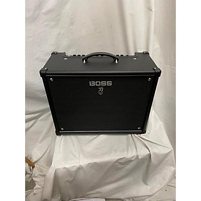 BOSS Katana KTN50 MKII 100W 1X12 Guitar Combo Amp