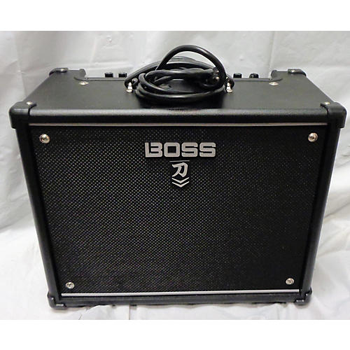 Katana KTN50 MKII 50W 1X12 Guitar Combo Amp