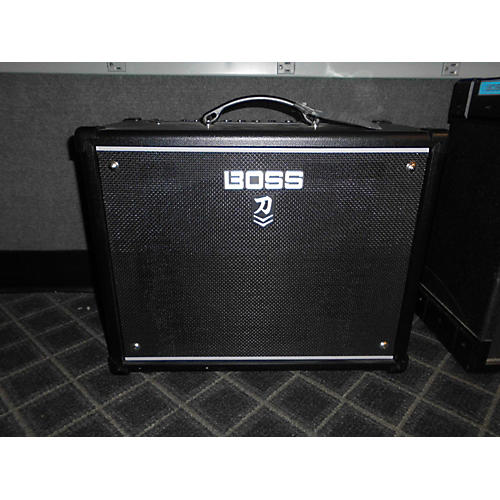 Katana KTN50 MKII 50W 1X12 Guitar Combo Amp