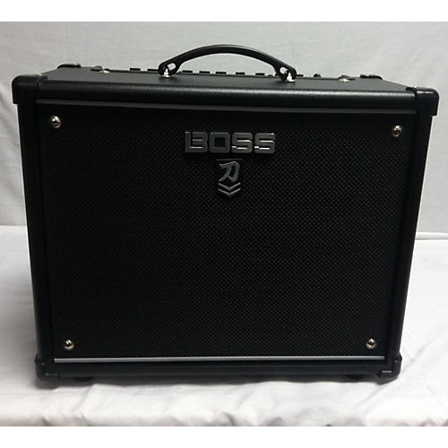 Katana KTN50 MKII 50W 1X12 Guitar Combo Amp