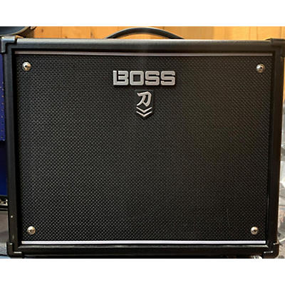 BOSS Katana KTN50 MKII 50W 1X12 Guitar Combo Amp