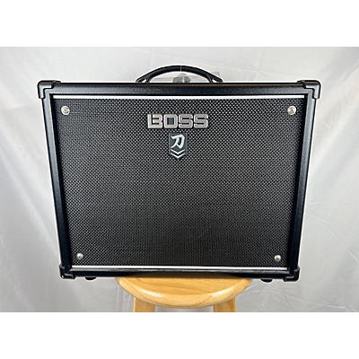 BOSS Katana KTN50 MKII 50W 1X12 Guitar Combo Amp