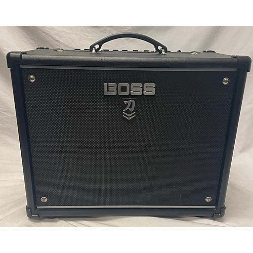 BOSS Katana KTN50 MKII 50W 1X12 Guitar Combo Amp