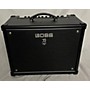 Used BOSS Katana KTN50 MKII 50W 1X12 Guitar Combo Amp