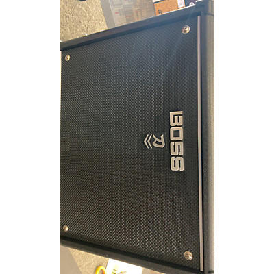 BOSS Katana KTN50 MKII 50W 1X12 Guitar Combo Amp