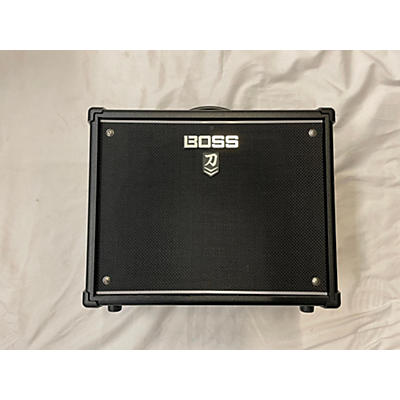 BOSS Katana KTN50 MKII 50W 1X12 Guitar Combo Amp