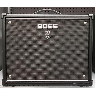 BOSS Katana KTN50 MKII 50W 1X12 Guitar Combo Amp