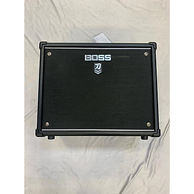 BOSS Katana KTN50 MKII 50W 1X12 Guitar Combo Amp