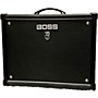 Used BOSS Katana KTN50 MKII 50W 1X12 Guitar Combo Amp