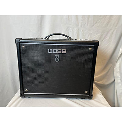 BOSS Katana KTN50 MKII 50W 1X12 Guitar Combo Amp