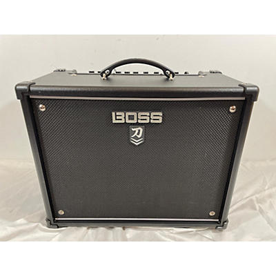 BOSS Katana KTN50 MKII 50W 1X12 Guitar Combo Amp