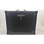 Used BOSS Katana KTN50 MKII 50W 1X12 Guitar Combo Amp