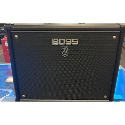 BOSS Katana KTN50 MKII 50W 1X12 Guitar Combo Amp