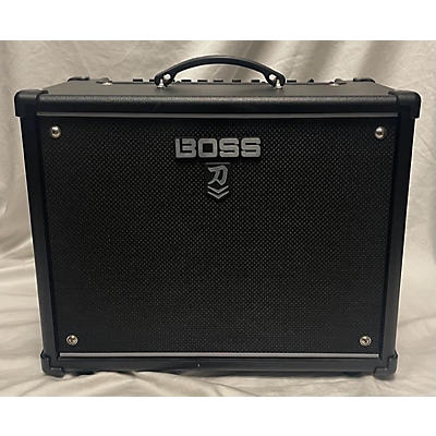 BOSS Katana KTN50 MKII 50W 1X12 Guitar Combo Amp