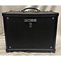 Used BOSS Katana KTN50 MKII 50W 1X12 Guitar Combo Amp