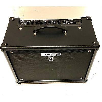 BOSS Katana KTN50 MKII 50W 1X12 Guitar Combo Amp