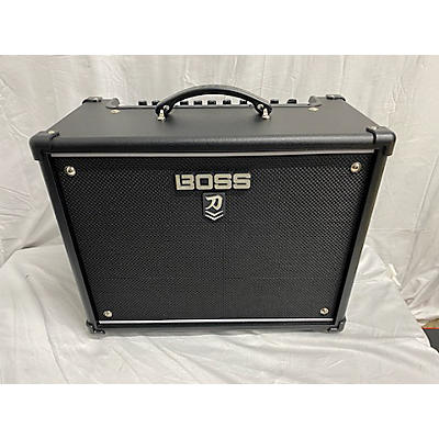 BOSS Katana KTN50 MKII 50W 1X12 Guitar Combo Amp