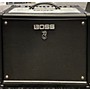 Used BOSS Katana KTN50 MKII 50W 1X12 Guitar Combo Amp