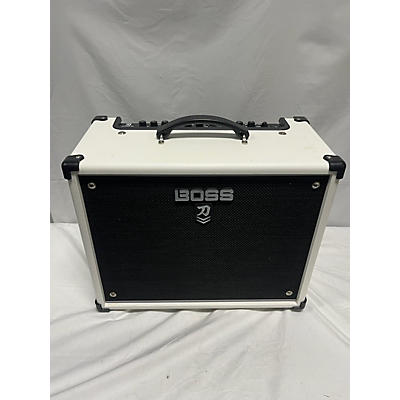 BOSS Katana KTN50 MKII 50W 1X12 Guitar Combo Amp