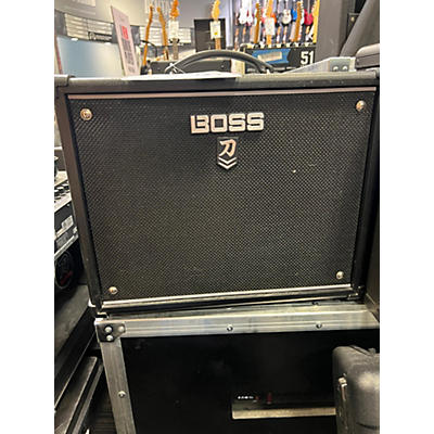 BOSS Katana KTN50 MKII 50W 1X12 Guitar Combo Amp