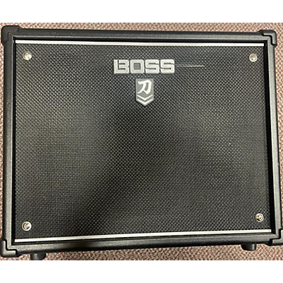 BOSS Katana KTN50 MKII 50W 1X12 Guitar Combo Amp