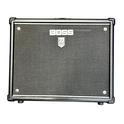 BOSS Katana KTN50 MKII 50W 1X12 Guitar Combo Amp