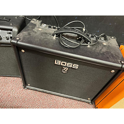 BOSS Katana KTN50 MKII 50W 1X12 Guitar Combo Amp