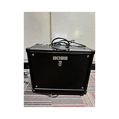 BOSS Katana KTN50 MKII 50W 1X12 Guitar Combo Amp