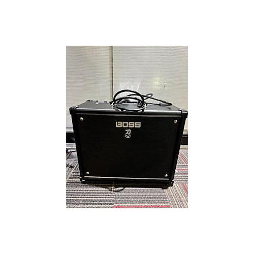 BOSS Katana KTN50 MKII 50W 1X12 Guitar Combo Amp