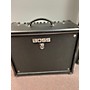 Used BOSS Katana KTN50 MKII 50W 1X12 Guitar Combo Amp