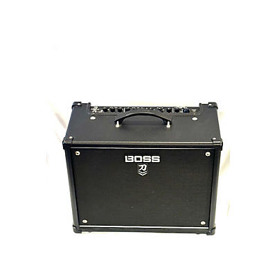 BOSS Katana KTN50 MKII 50W 1X12 Guitar Combo Amp