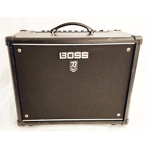 BOSS Katana KTN50 MKII 50W 1X12 Guitar Combo Amp