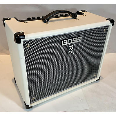 BOSS Katana KTN50 MKII 50W 1X12 Guitar Combo Amp