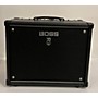 Used BOSS Katana KTN50 MKII 50W 1X12 Guitar Combo Amp