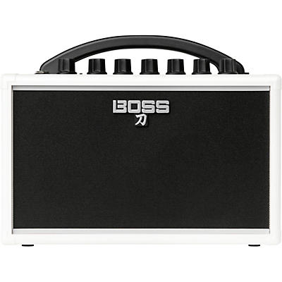 BOSS Katana-Mini 7W 1x4 Guitar Combo Amplifier