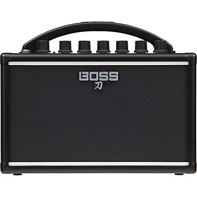 BOSS Katana-Mini Guitar Amplifier -