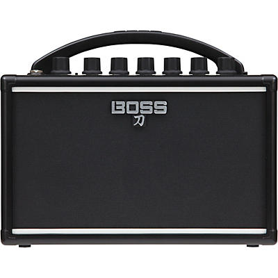 BOSS Katana-Mini Guitar Amplifier
