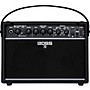 BOSS Katana Mini X 10W 1x5 Battery-Powered Guitar Combo Amp Black