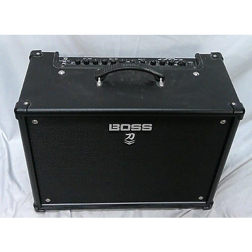 BOSS Katana Mk II 100 Watt Guitar Combo Amp