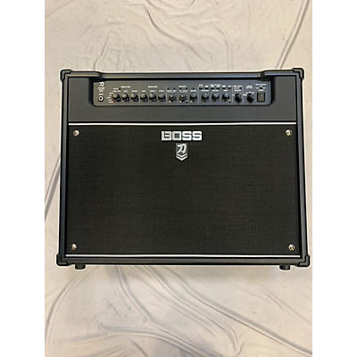 BOSS Katana MkII Artist Guitar Combo Amp